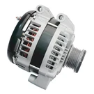Alternator For 17-19 Chrysler Pacifica 3.6L (65D) 56029733AB. Fixed Price $188.00.