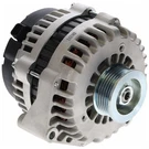 New Alternator For Cadillac Chevy Gmc Hummer Buick Saab 6.2 6.0 5.3 4.8. Fixed Price $143.95.