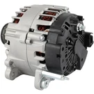 Alternator For Volkswagen Cc 2012-2017 V6 3.6L 180AMP 20017N 42053 03G903016L. Fixed Price $129.21.