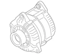 Genuine Nissan Value Advantage Reman Alternator 2310M-EA20BRW. Fixed Price $423.36.