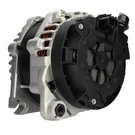Genuine Motorcraft Alternator GL-8980. Fixed Price $629.03.