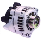 Oeg Parts Alternator Compatible With Chevy Camaro And Pontiac Firebird 5.7L Ss. Fixed Price $119.00.