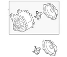 Genuine Volkswagen Alternator 06K-903-024-E. Fixed Price $1157.94.