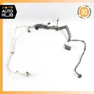 13-14 Mercedes W212 E400 Hybrid Battery Starter Alternator Cable Harness Oem. Fixed Price $149.40.