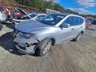 2017 Nissan Rogue Alternator 2.5L Used Oem 133K Miles Part #601-61116. Fixed Price $69.97.