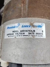 Leece Neville Alternator Model A0014743JB 200AMP,28 Volts. Fixed Price $455.00.