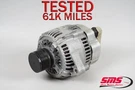 02-03 Maserati Spyder Coupe 4200 M138 Alternator Generator 150AMP. Fixed Price $379.98.