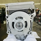 Ram Etorque Alternator/generator Rebuild Bearing Replacement Only.. Fixed Price $565.00.