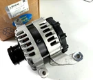 Gm Genuine Parts 42609193 Alternator 2016-2022 Buick Encore Chevrolet Trax. Fixed Price $181.81.