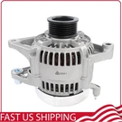 Alternator For Jeep Cherokee 1991-1998 Grand 1993-1998 Wrangler 90A Cw. Fixed Price $67.99.