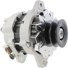 New Alternator 24V Mitsubishi Hd 10R2576 212-8561 Caterpillar 2128561 90-27-3280. Fixed Price $151.17.