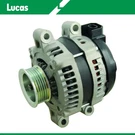 Lucas Alternator For 5.3L 08-09 Buick Allure Lacrosse, 06-09 Impala Monte Carlo. Fixed Price $120.95.