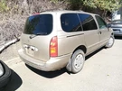 Alternator Fits 99-02 Villager 30776049. Fixed Price $110.70.