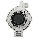Alternator For Chevrolet Camaro 2012 V6 3.6L 6-RIB 11007 AL8876X 849127. Fixed Price $124.27.