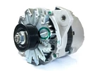 Mitsubishi Canter Fuso Alternator 24V 80A FE85D 7C18 4M50-T5 4.9TD 7.5T 05-2012. Fixed Price $421.94.