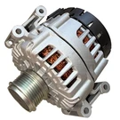 Alternator 180A 12V Q7 Prestige Porsche Macan 2.0L EA888 EG18 Oad 6-GROOVE. Fixed Price $585.45.