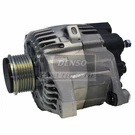 Denso 211-6014 First Time Fit Alternator For Select 06-13 Hyundai Kia Models. Fixed Price $351.99.