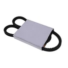 MD041704 MD088955 V-belt For Mitsubishi SL,K4N,K4M Engine 10MM*975MM. Fixed Price $8.85.