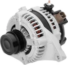 High Output 100AMP 12V 11516 Alternator Compatible For 2010 Toyota Camry. Fixed Price $69.95.