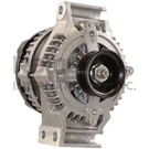 Delco Remy 12571 Alternator Remanufactured. Fixed Price $288.38.