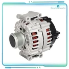 Alternator For Audi A4 A5 A6 Q5 Allroad 12-17 2.0L 180A 12V Cw 06H903017D. Fixed Price $148.66.