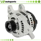 Alternator Fits Jeep Grand Cherokee 2007 2008 2009 2010 12924 12984 421000-0552. Fixed Price $113.43.