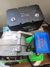 Powerline 150 Amp Alternator With Balmar A.r.s.. Fixed Price $75.00.