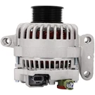 Scitoo Alternator Ford E-350/E-450/EXCURSION/F-250/F-350 110A Cw Ir/if 8306. Fixed Price $109.25.