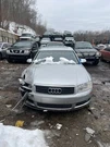 2003-2006 Audi A8 Alternator 190 Amp V8 Oem. Fixed Price $83.95.