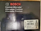 Premium Alternator Bosch AL298X Reman. Fixed Price $99.99.