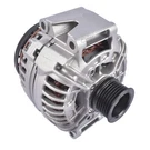 Alternator For Freightliner Sprinter 2500 3500 2007-2008 3.5L 180 Amp 2721548102. Fixed Price $78.00.