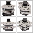 Lablt Alternator 11326 For 2007-2018 Toyota Sienna Venza Highlander Lexus ES350. Fixed Price $84.45.