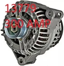300 High Output Alternator 13779 Mercedes CL500 S420 S500 SL500. Fixed Price $344.00.
