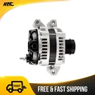 Kac Alternator For Chevy Traverse 2018-2019 Gmc Acadia 2017-2021 150A 12V Cw. Fixed Price $113.99.