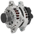 1X Alternator 11702 For 2014-2015 Yundai Tucson L4 2.4L 2014-16 Kia Sportage. Fixed Price $114.09.