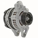Acdelco 334-1449A Gold Alternator Remanufactured. Fixed Price $241.81.
