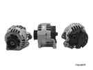 Bosch Alternator (120A) (rebuilt) AL0803X. Fixed Price $254.06.