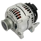 Alternator For Volkswagen Golf 2010-2014 Jetta 2005-2011 Rabbit 2006-2009 23552. Fixed Price $103.75.