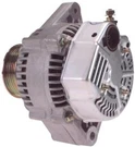 Alternator 86-89 65A Honda Accord 2.0L A20A1 Ccw 31100-PH1-014 AL383X. Fixed Price $247.89.