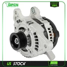Alternator For Jeep Grand Cherokee 5.7L 2007 2008 2009 2010 56044380AJ 11241. Fixed Price $107.42.