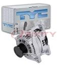 Tyc 2-11379 Alternator For 94039 4801313AD 11379N 11015 Electrical Wo. Fixed Price $219.74.