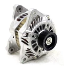 New Motorcraft Alternator Assembly 110 Amp GL-1000 Ford Ranger 2.3L 2010-2011. Fixed Price $169.85.