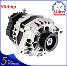 Alternator For 2012-2017 Hyundai Veloster Accent 2012-2013 Kia Rio L4 1.6L 13209. Fixed Price $79.99.