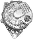 Alternator Jaguar 2.5 3.0 X-type 2002-2008 Without Clutch Pulley. Fixed Price $199.00.