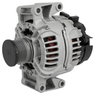 Alternator For Dodge Sprinter 2500 2003-2006 L5 2.7L 12382 5134199AA 5134199AB. Fixed Price $100.15.