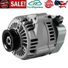 Aluminum Alternator 31100-P3F-A01 For Honda Crv Cr-v 1997-2001 2.0L 95AMP 12V. Fixed Price $92.30.