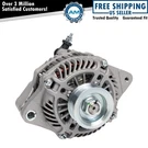 Alternator For 2007-2009 Suzuki SX4 11253. Fixed Price $154.85.