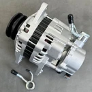 FAR00234 12V Alternator For Mitsubishi Triton Pajero 4D55 4D56 L200 L300 L400. Fixed Price $207.09.