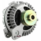 Stuff 8509DDP Wire Alternator, 100 Amp, Double Groove Pulley. Fixed Price $266.99.
