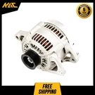117A Alternator Fits 99-00 Dodge Ram 1500 01 5.9L V8 Dakota 3.9L V6 13823. Fixed Price $79.79.